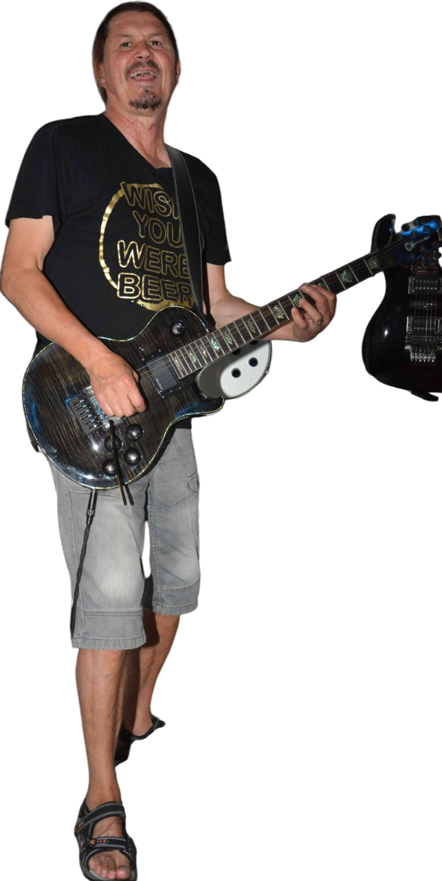 Norbi Brasser
